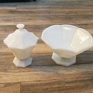 50's Vintage Anchor Hocking